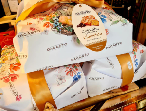 dacasto colomba